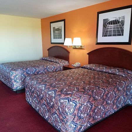 Executive Inn Panhandle Ngoại thất bức ảnh